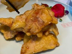 -百富源·海鲜辽菜(浑河堡店)