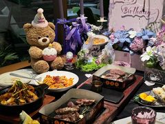 -一沙一城·岩烤牛扒(深圳首店)