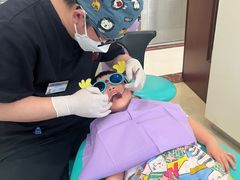 -泰康拜博口腔(凯迪大厦店)