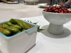 -囍榷·鲜美常州菜(恐龙园店)