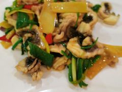 -焯明脆肉鲩世家(金沙洲店)