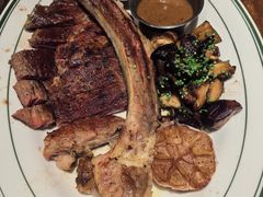 战斧牛排-Bistro 63 创意融合料理(广粤天地店)