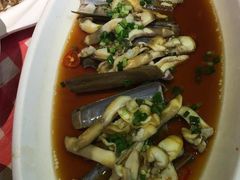 -星龙海鲜(望江东路店)