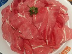 -晓宇重庆火锅(龙首店)