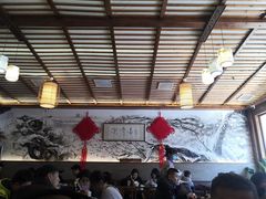 大堂-笑来喜馄饨小笼工坊店(湖滨街店)