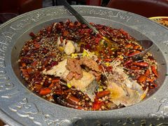 -川悦留香·海鲜餐厅(海棠68环球美食街店)