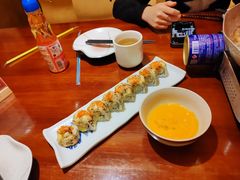 -白石の深夜食堂(宝龙店)