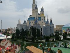 -蓬莱欧乐堡梦幻世界