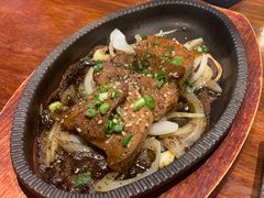 -古京·臻致料理(月湖店)