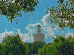 -北海公园
