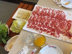 -阳坊大都涮羊肉(阳坊总店)