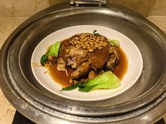 -天伦松鹤大饭店·欣妮咖啡