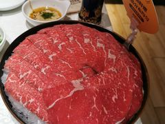-巴奴毛肚火锅(商城路店)