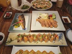 -松子料理(亮马桥店)