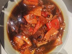 -湘中缘·湖南菜(娄底驻京办店)