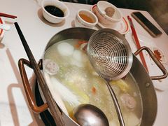-八合里牛肉火锅(深圳海德店)