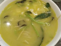 -冶春茶社(星汉大厦店)