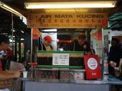 -罗汉果龙眼冰糖燉冬瓜