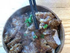 -麦大叔·福建客家菜(东百中心MINI店)