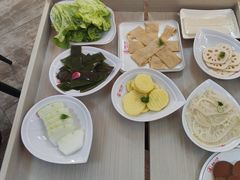 -倍儿红喜临门火锅(文兴路店)