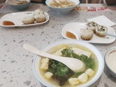 -小杨生煎(周浦万达店)
