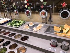 -海底捞火锅(万象城店)