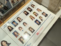 -天真蓝照相馆(中华广场店)