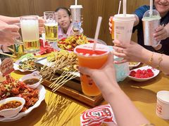 -庆峰龙虾烧烤(合肥一店)