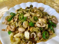 -铁炉农家菜馆