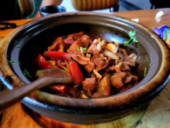 -旺爷砂锅·茶作(国贸城店)