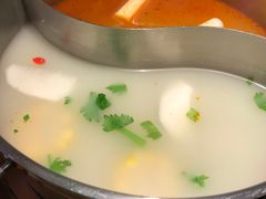 -许府牛杂·鲜牛肉火锅(梁溪万达店)