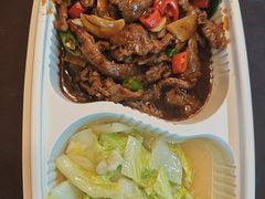 -街小坐闽南小牌档(老火车站店)