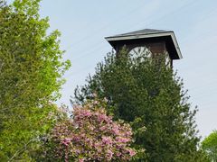 -永定河休闲森林公园