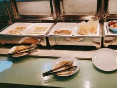 -心怡东北烤冷面(赤峰路店)