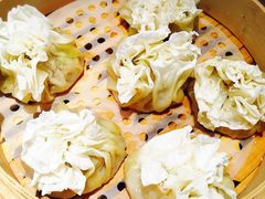 -西贝(上海我格广场店)