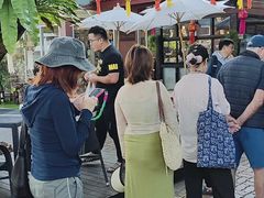 -清迈女子监狱马杀鸡(无分店)