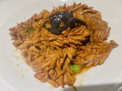 -闫府私房菜·老字号(恒隆店)