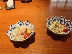 -希望日本料理(保利香槟花园店)