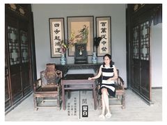 -清风小镇闯关东影视基地