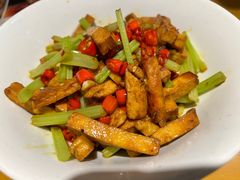 -大鸽饭(马王堆店)