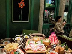 -肥佬椰子鸡(文锦渡店)