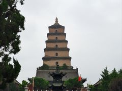 -大慈恩寺(大雁塔)
