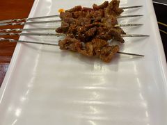 -老何太太鹤岗小串·团建聚餐(龙华店)
