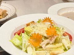 -MIO弥欧洋房西餐厅(中央大街店)