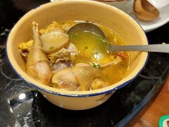 -锡和无锡菜(景丽苑店)