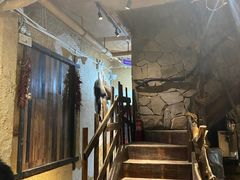 -盟重烧烤(高正街店)