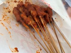 -辽B·小串(总店)