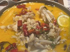 -神府路壹号·海鲜烧烤·砂锅粥·锅物(三坊七巷店)