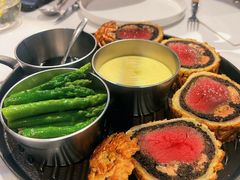 -Le Bistrot de Racine