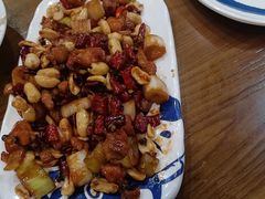 -满园烤鸭·春饼(太原街万达店)